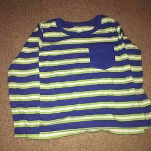 Kids korner long sleeve
